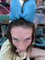 Caitlin...