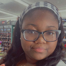 Kenya Jackson-Freeman