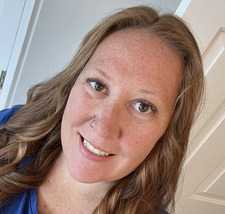 Jennifer Grimes