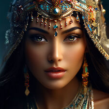 SandPrincess