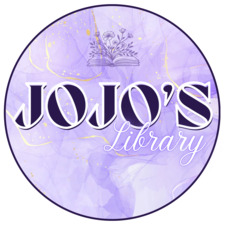 Jojos_Library