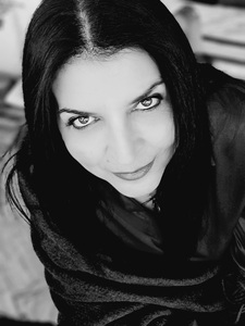 Γερακίνα Μπουρίκα