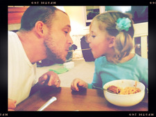 Jay  Ward A.K.A. Chris Chambers