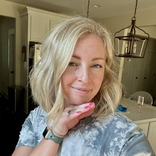 Kate  Sprunger