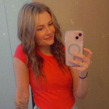 Taylor Pelkey