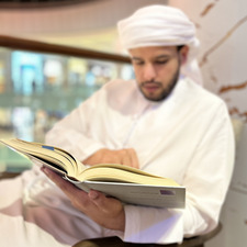 mohamed aljaberi