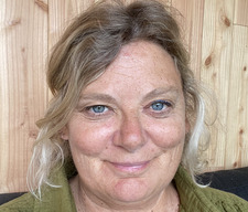 Inge Molenaar