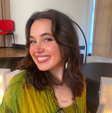 Imogen Parker-Travers