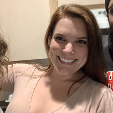 Annemarie Cunningham