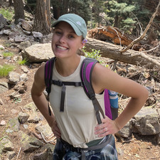Morgan Buresh