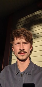 Connor Johnston