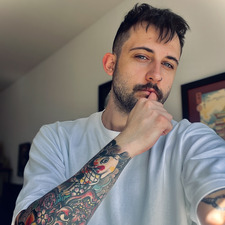 James