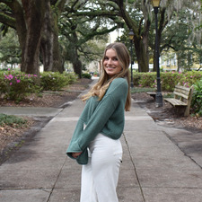 Aryn Cimmerer