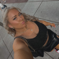 Morgan Lukasik