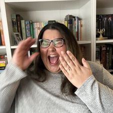 Raven Cantrell Carroll