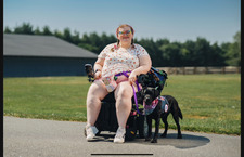 Tabitha Burkhart