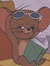 Char