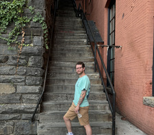 Brandon Rubenstein