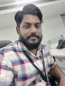Sumant Raju