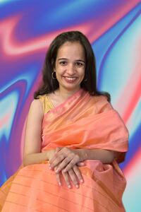 Shreya