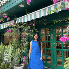 Anshika Prasad