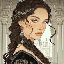 Kate | FocusOnYourShelf