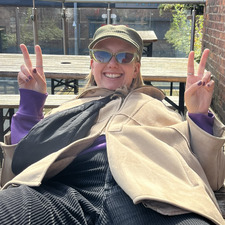 Imogen Regnart-Butler