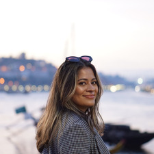 Bertha Amaya