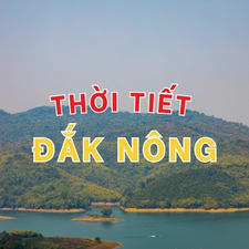 Thời Tiết Đắk Nông