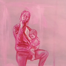 Ruby Heyward