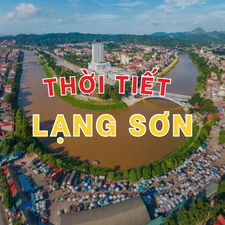Thời tiết Lạng Sơn