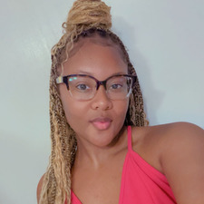 LaTashia Lyons