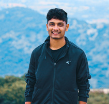 Sandeep Donepudi