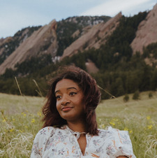 Imani Albert