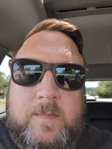 Andrew Blessing