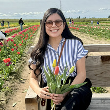 Adela Rosas