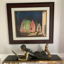 Stephanie Somerville