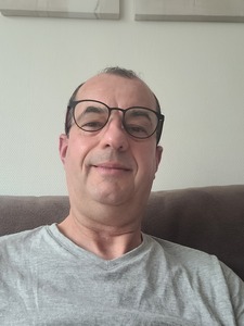 Joël Gevers