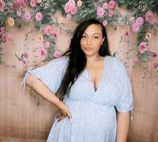 Cherrelle