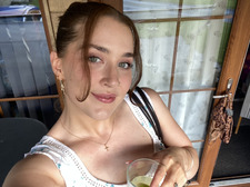 Amelia Hill