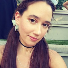 Jessica Chantelle