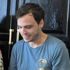 Luke Shuffield
