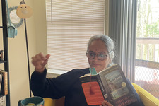 Anuradha