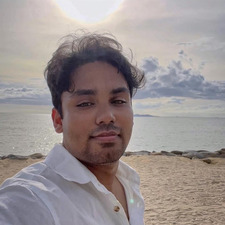 Radwaan Mohammed