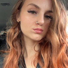 Rhiannan Baxter