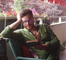 Víctor Núñez Díaz