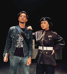 Nazrul Mohd