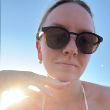 Оксана Черненко