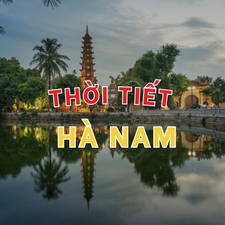 Thời tiết Hà Nam