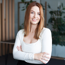 Kristýna Mikulcová